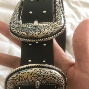ZARA BELT